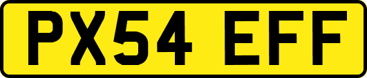 PX54EFF