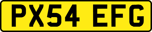 PX54EFG