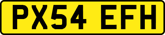 PX54EFH