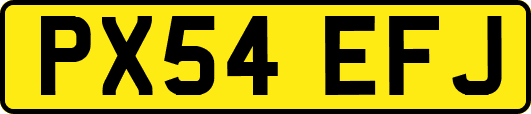PX54EFJ