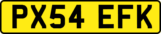 PX54EFK