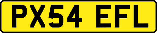 PX54EFL