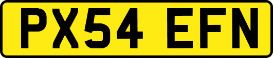 PX54EFN