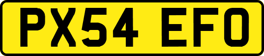PX54EFO