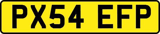 PX54EFP