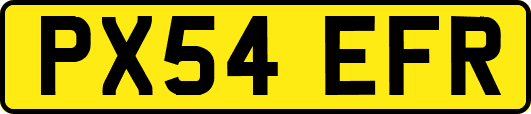 PX54EFR