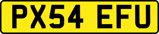 PX54EFU