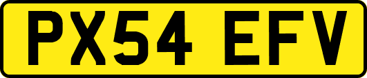 PX54EFV