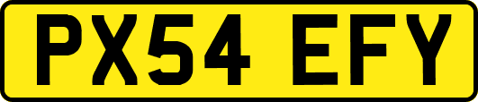 PX54EFY