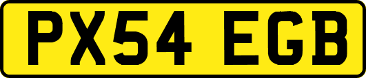 PX54EGB