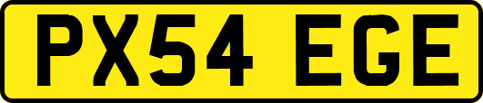 PX54EGE