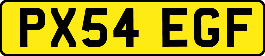 PX54EGF
