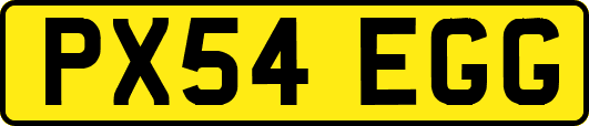 PX54EGG