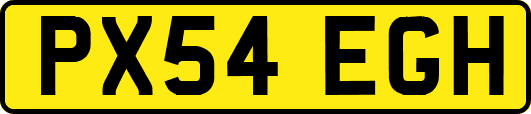PX54EGH