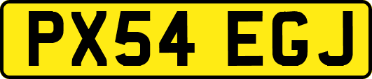 PX54EGJ