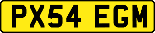 PX54EGM