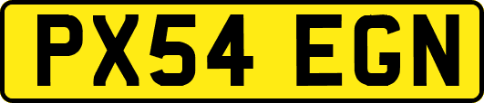 PX54EGN