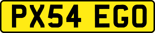 PX54EGO