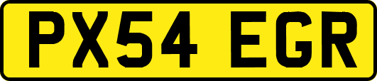 PX54EGR