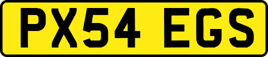 PX54EGS