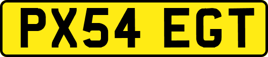 PX54EGT