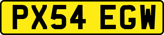 PX54EGW