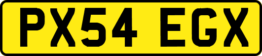 PX54EGX