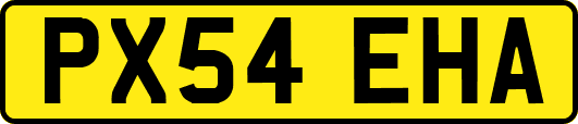 PX54EHA
