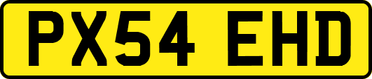 PX54EHD