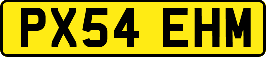 PX54EHM