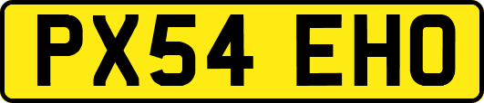 PX54EHO