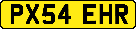 PX54EHR