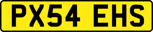 PX54EHS