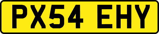 PX54EHY