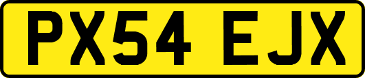 PX54EJX