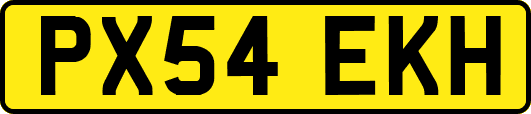 PX54EKH