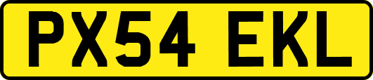 PX54EKL