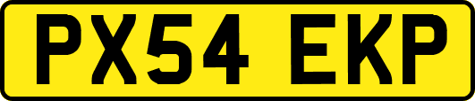 PX54EKP