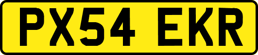 PX54EKR