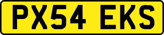 PX54EKS
