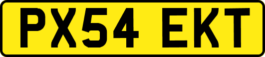 PX54EKT