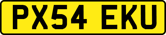 PX54EKU