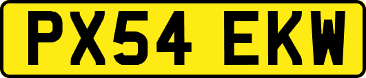 PX54EKW