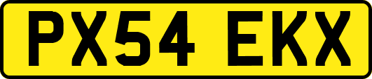 PX54EKX