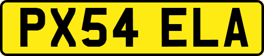 PX54ELA