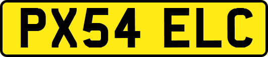 PX54ELC