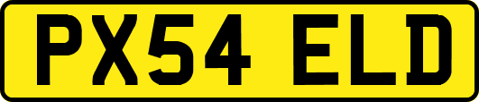 PX54ELD