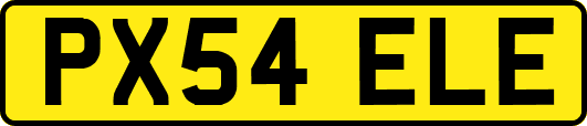 PX54ELE