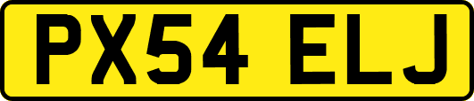 PX54ELJ