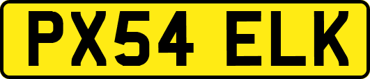 PX54ELK